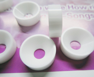 陶瓷零件定制加工,陶瓷零件加工