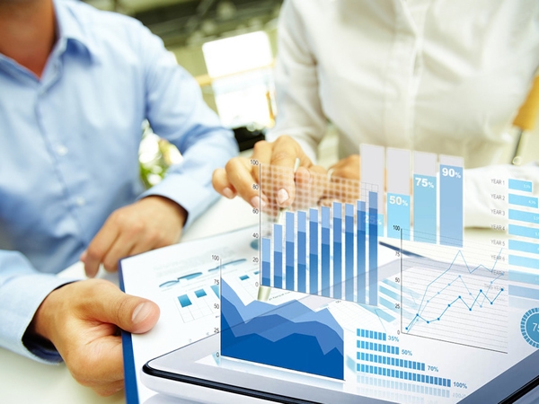 2023一季度,深圳外贸数据保持正增长7.4%