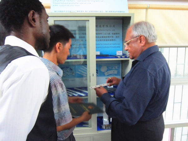 中国制造，国产替代之路，从软件到硬件，才刚刚开始