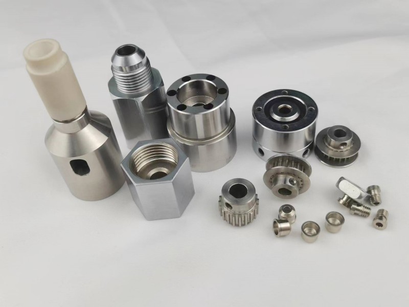 铆钉枪配件,进口铆钉枪配件,得人定制铆钉枪配件