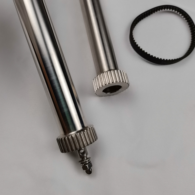 检重滚筒,不锈钢滚筒,皮带滚筒