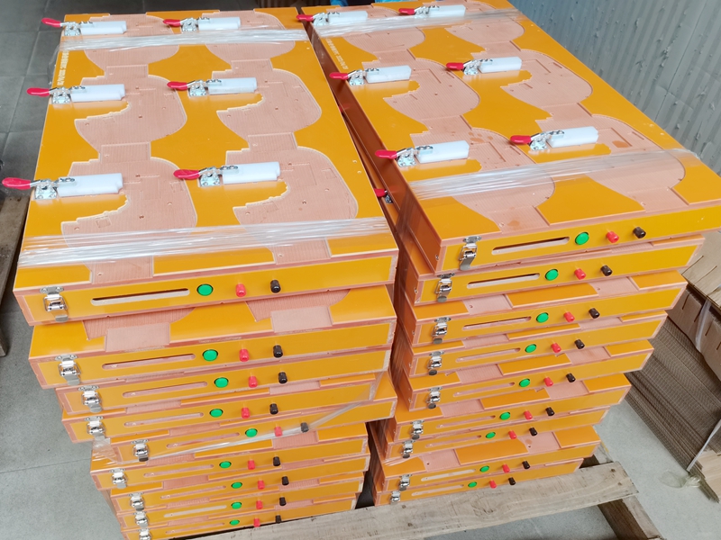 得人精工老化治具,LED老化治具,电池老化治具