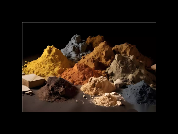 稀土管控，能否重塑全球工业秩序？工业影响力有多大？